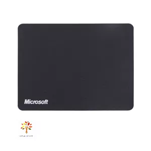 ماوس پد Microsoft سایز 24 در 18 سانتی متر