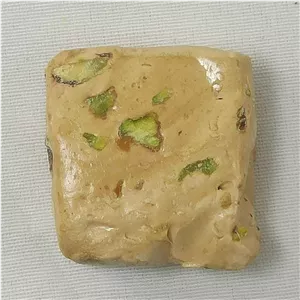 گز پسته بادام تولید با شیره انجیر(عمده)