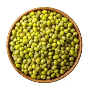 بذر ماش سبز ارگانیک اصیل ایرانی بسته 50 عددی