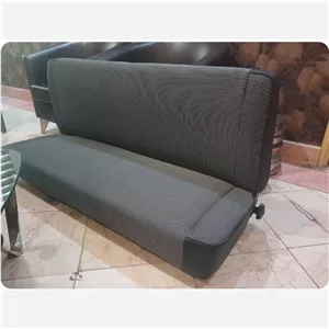 صندلی کامل نیسان وانت قدیم 