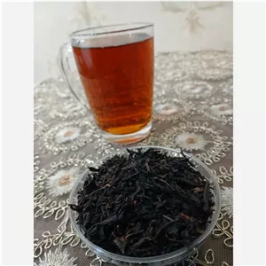 چای لاهیجان سیاه قلم بهاره ممتاز 1405(2کیلو)
