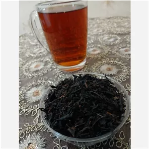چایی لاهیجان سیاه قلم بهاره ممتاز 1405(3کیلو)عمده