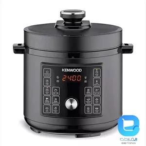 زودپز برقی 6لیتری کنوود مدل 90 