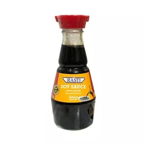 سس سویا چینی شیشه ای