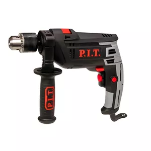 دریل چکشی 860 وات کد PSB13-C7 پی آی تی