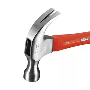 چکش میخ کش 450 گرمی کد HHAM01-C016 پی آی تی