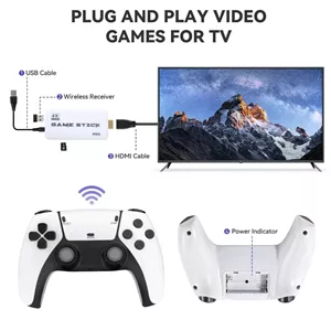 کنسول بازی Game Stick PRO