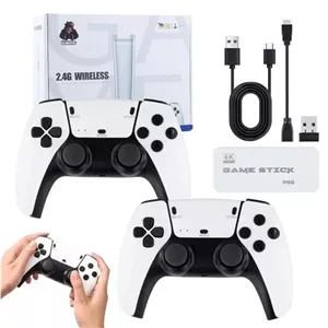 کنسول بازی گیم استیک Game Stick PRO 64GB اورجینال