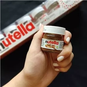 شکلات نوتلا Nutella 