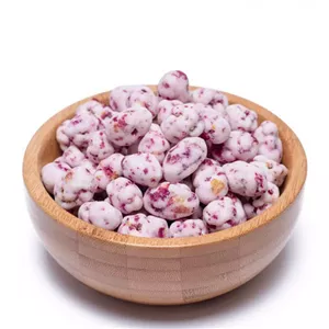 نقل گل محمدی - 1000گرم RZT