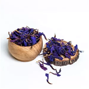 دمنوش گل گاو زبان - 250 گرم RZT
