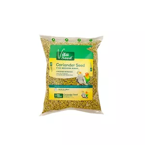 غذای پرندگان ویتاسید مدل تخم گشنیز وزن 250 گرم MRH