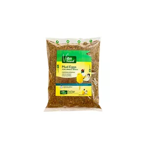 غذای پرندگان ویتاسید مدل تخم منداب وزن 500 گرم MRH
