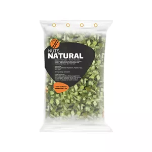 حبه میوه خشک پوملو نچرال - 250 گرم RZT