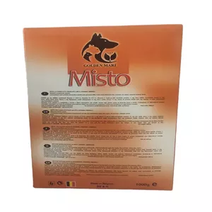 خوراک پرندگان گلدن ماری مدل Misto وزن 1000گرم ASR