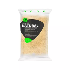 پودر سیر نچرال - 250 گرم RZT