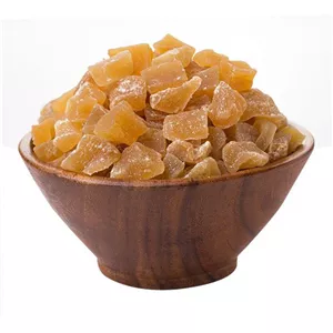 حبه زنجبیل - 250 گرم RZT