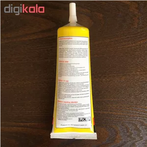 چسب مایع مدل E-8000 حجم 50 میلی لیتر