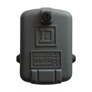 کلید اتوماتیک پمپ آب اسکوار دی مدل FSG-2