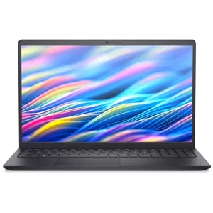 لپ تاپ 15.6 اینچی دل مدل 15 DC15250-Core 3 100U-8GB DDR4 2666MHz-512GB SSD-IPS 120Hz