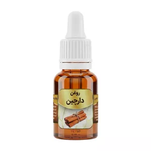 روغن دارچین کد 44 - 20 میلی لیتر
