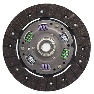 کیت کلاچ وگر کد 001 مناسب برای 206 تیپ 5