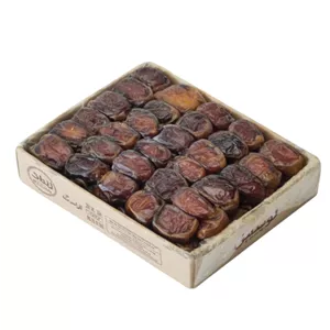 خرما کبکاب خشت - 1900 گرم