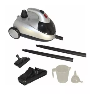 بخارشوی حرفه ای توان 1500