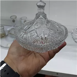 قندان ارامیس کادویی (پس کرایه )