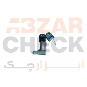 قفل توپی بلند شب بند ویلا