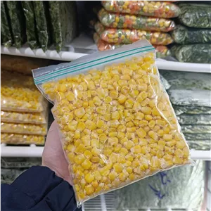ذرت شیرین