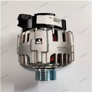 دینام پژو 206 ، 207 و رانا استام صنعت ایساکو