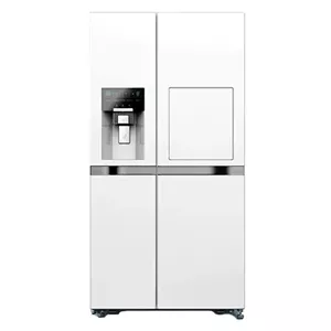 یخچال ساید بای ساید هوشمند دوو SXi20-11W گرید B+