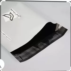 پاکت پستی فلایر b4( سایز بین آ3و آ4)