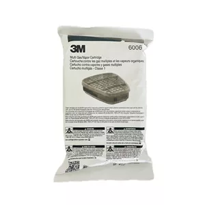 فیلتر ماسک 3M مدل 6001