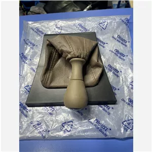 گردگیر و سری دست دنده پژو کروز