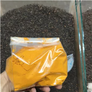 زردچوبه هندی اعلا 
