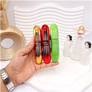 ریمل حجم دهنده و بلند کننده مژه گاش
