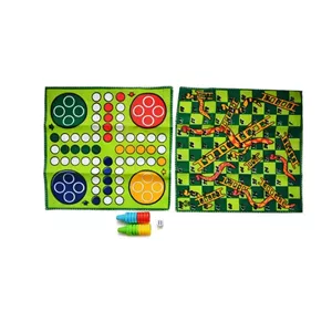  بازی منچ و مار و پله-co2073