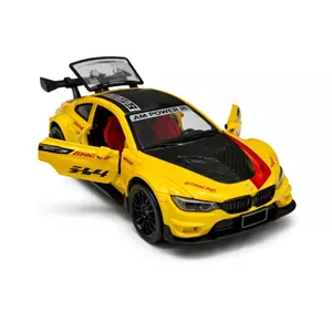 ماکت فلزی BMW مدل اسپرت مقیاس1.32