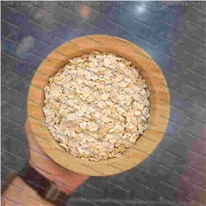 گندم پرک