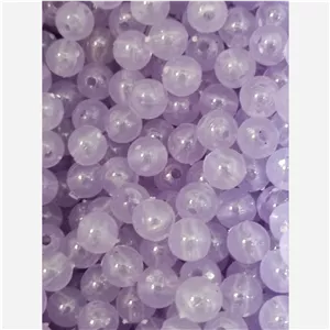 مرواریدیاسی آبرنگی سایز 8 در بسته 100و 250و 500گرمی