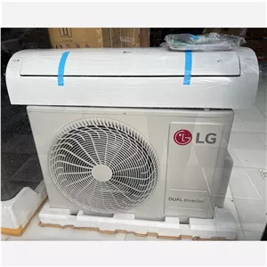 کولر گازی دوال اینورتر ال جی سایز 26000(BMP)