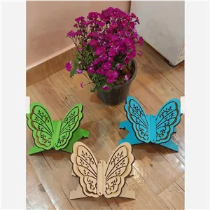 رحل قرآن طرح پروانه 