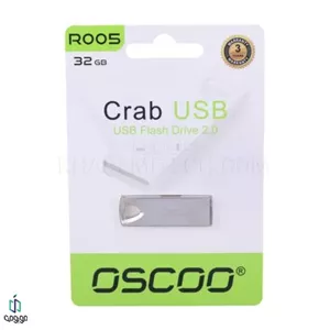فلش اوسکو مدل OSCOO R005 32G