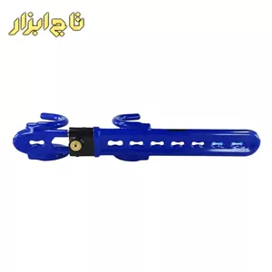 قفل فرمان خودرو نووا مدل L600