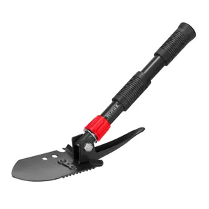 بیلچه چندکاره رونیکس مدل RH-9907