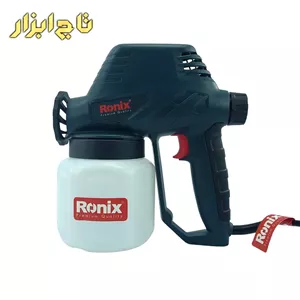 پیستوله برقی 130 وات رونیکس مدل 1313