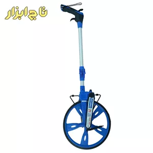 چرخ متر 12 اینچ نووا مدل NTT 1525