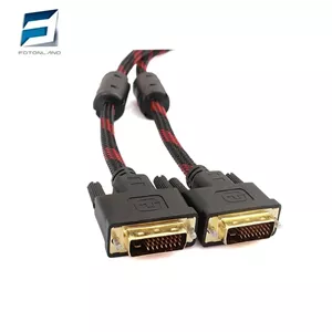 کابل DVI کنفی 1.5 متری